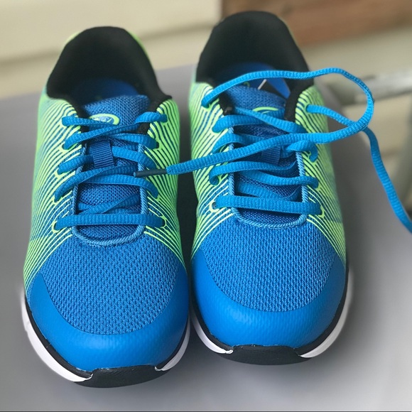 Athletic Works Lightweight Boys Athletics Shoe New - Picture 4 of 8